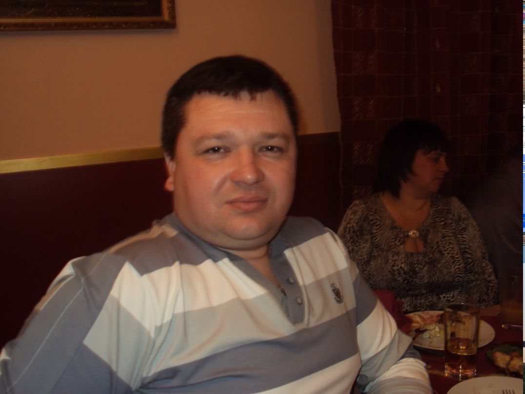 Сергей Громовенко | 