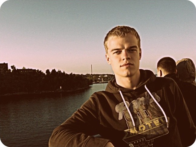 Artem Tkachenko | Санкт-Петербург