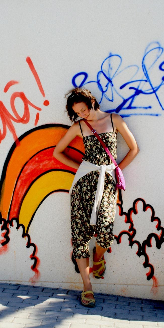 Polly Semenova | Москва