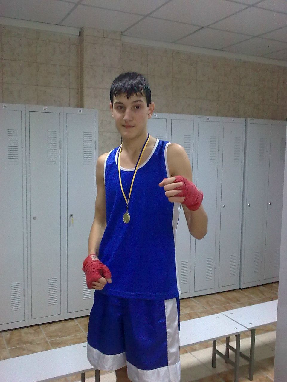 Стас Катрич | Купянск