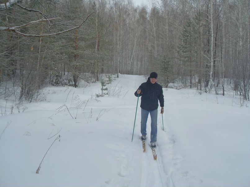 Олег Терентьев | Самара