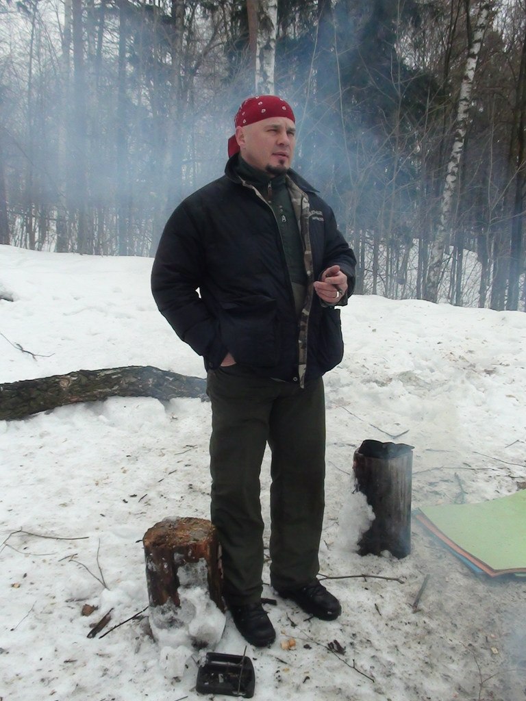 Александр Нероба | Москва