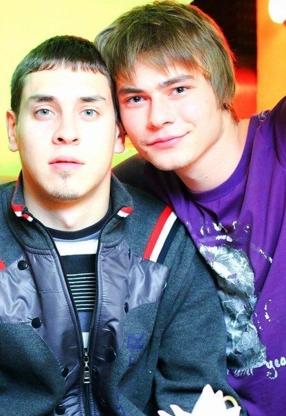 Олег Чирва | Каменское / Днепродзержинск