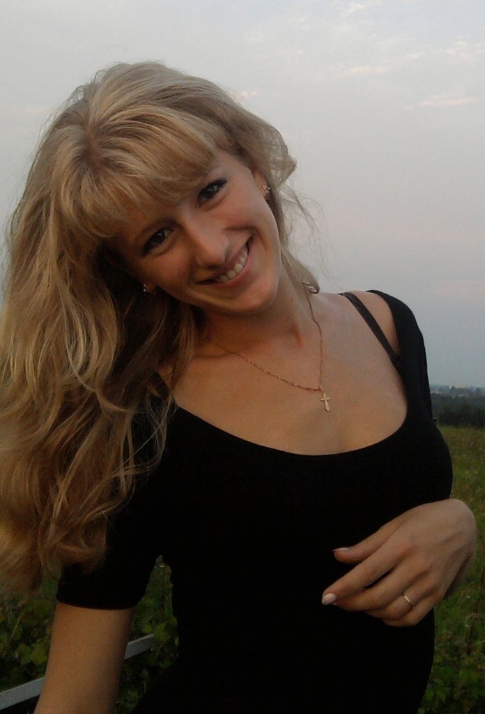 Екатерина Шедченкова | Псков