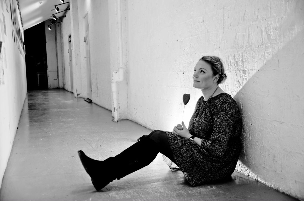 Ольга Осипова | Санкт-Петербург