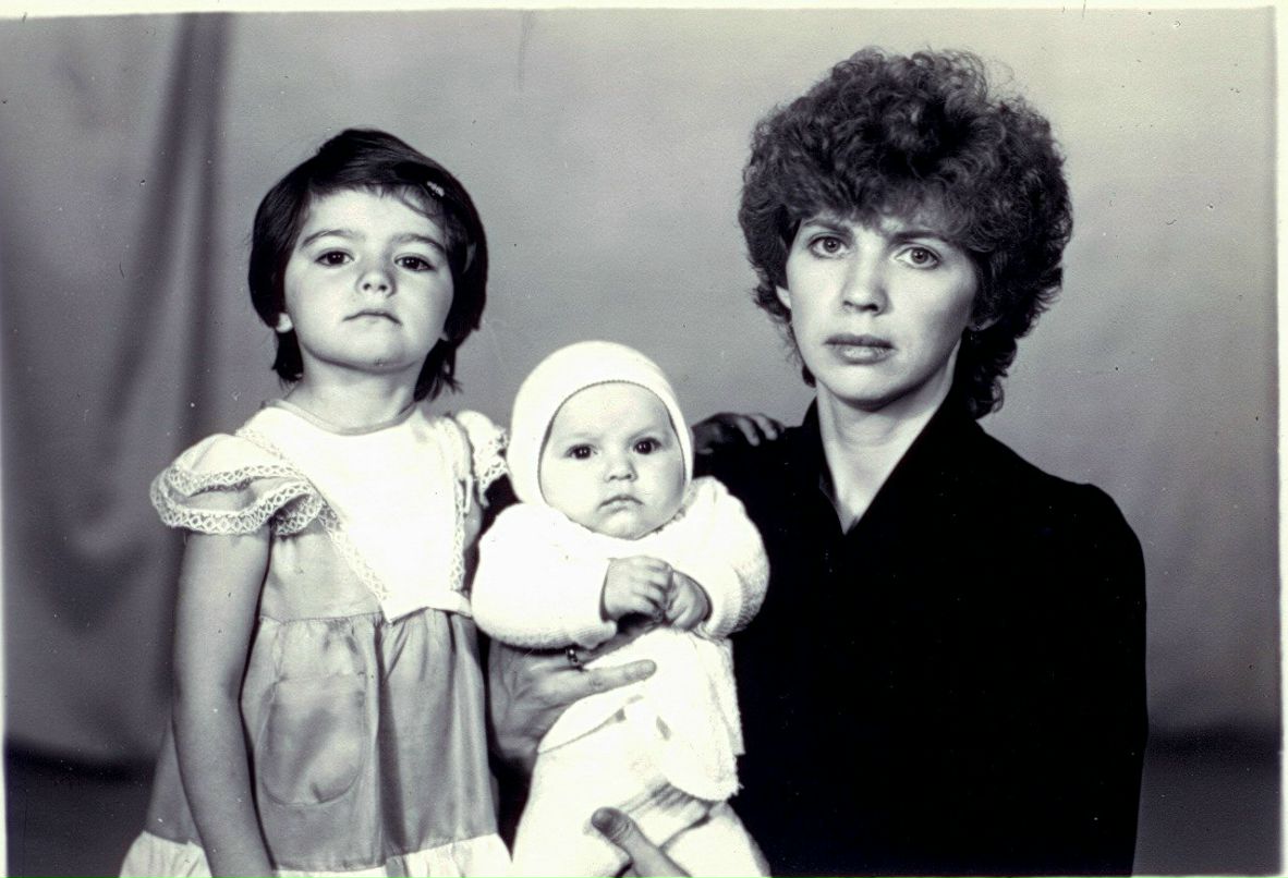 Валентина Стельмах | Тамбов