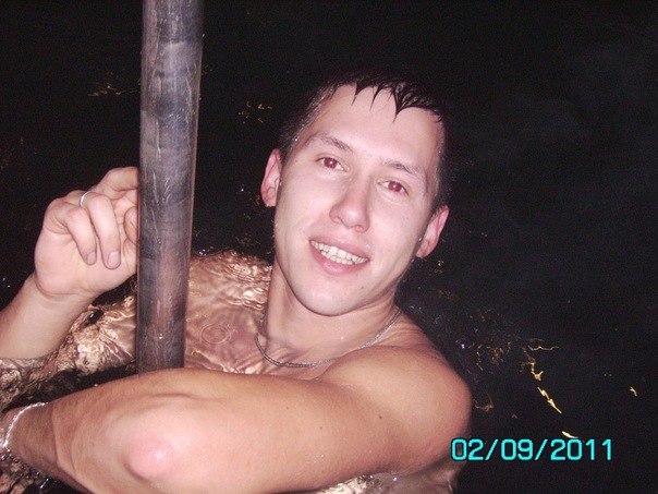 Миха Коньков | Кирово-Чепецк