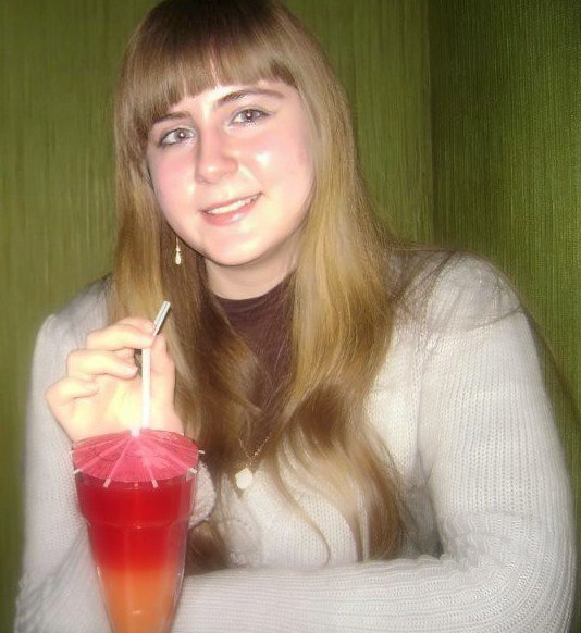 Марина Цуп | Киев