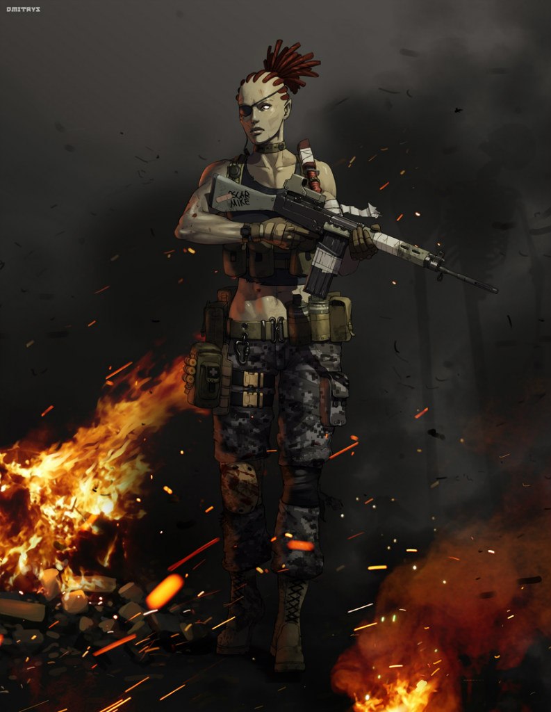 Дмитрий Юзвенко Legion | Воронеж