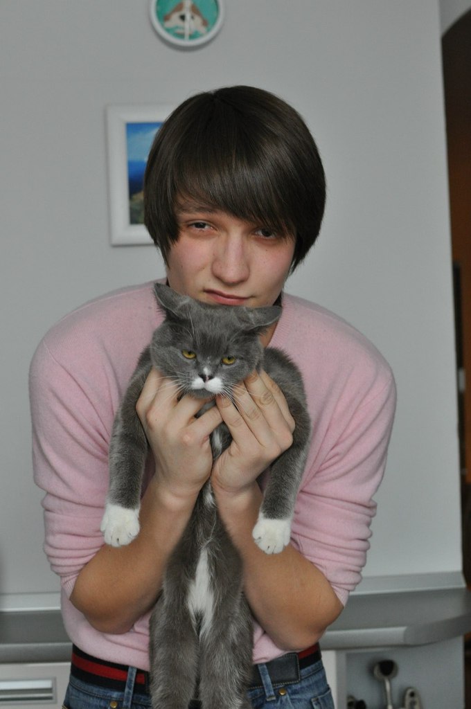 Максим Анашкин | Москва