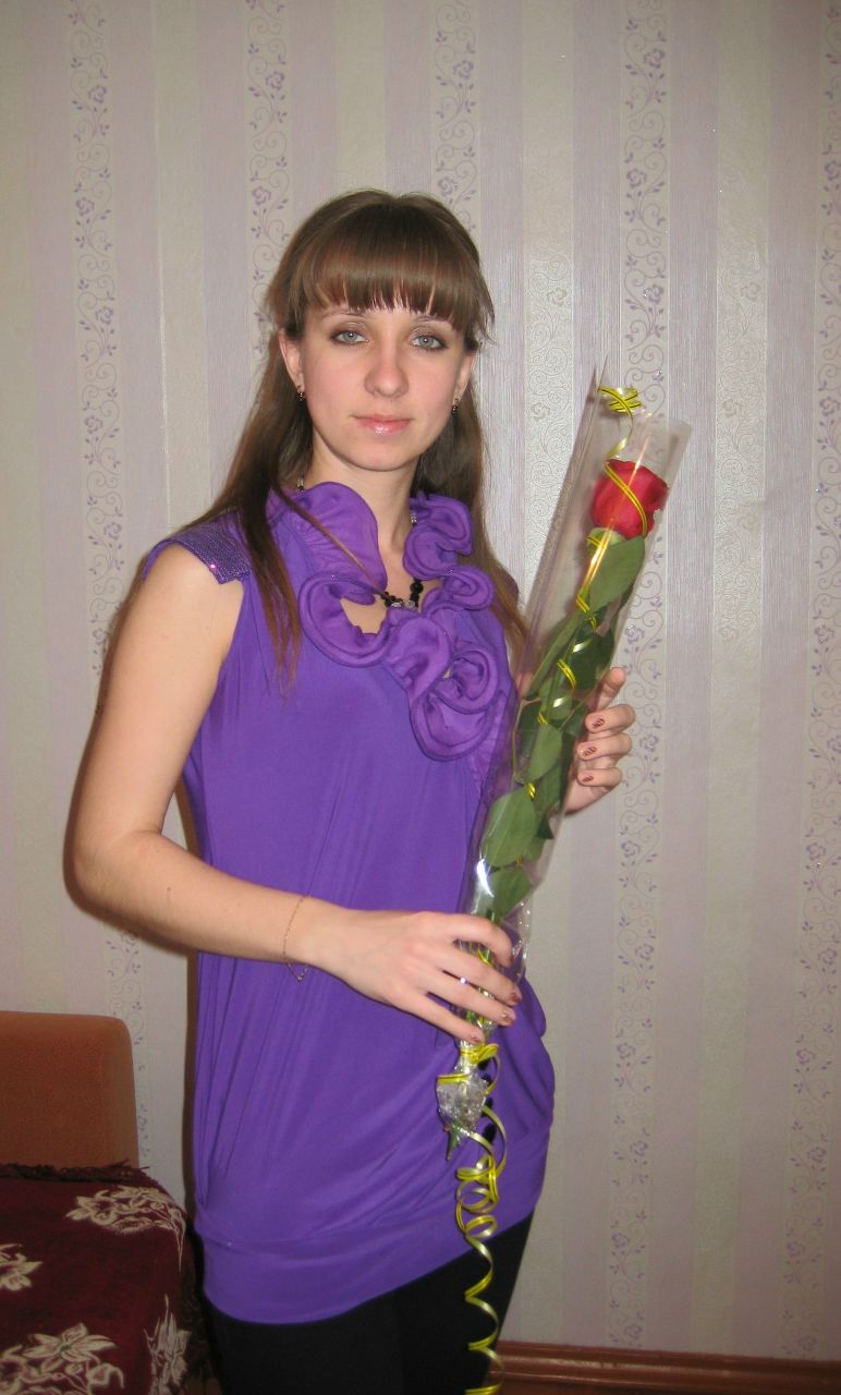 Наташа Ваулина | 