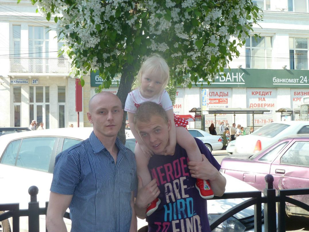 Константин Петров | 