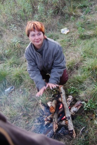 Ольга Слатухина | Санкт-Петербург