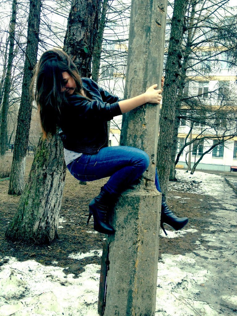 Анна Зайцева | Москва