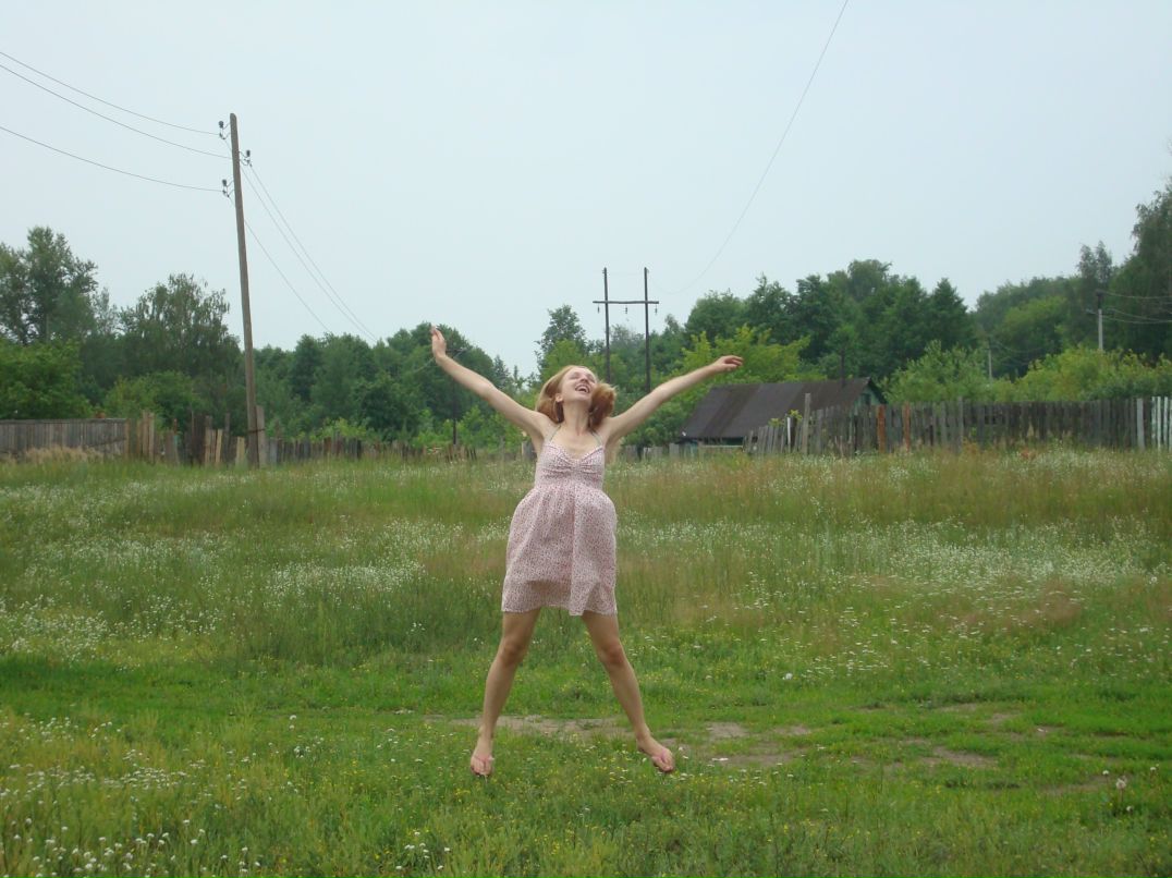 Надежда Крылова | Санкт-Петербург