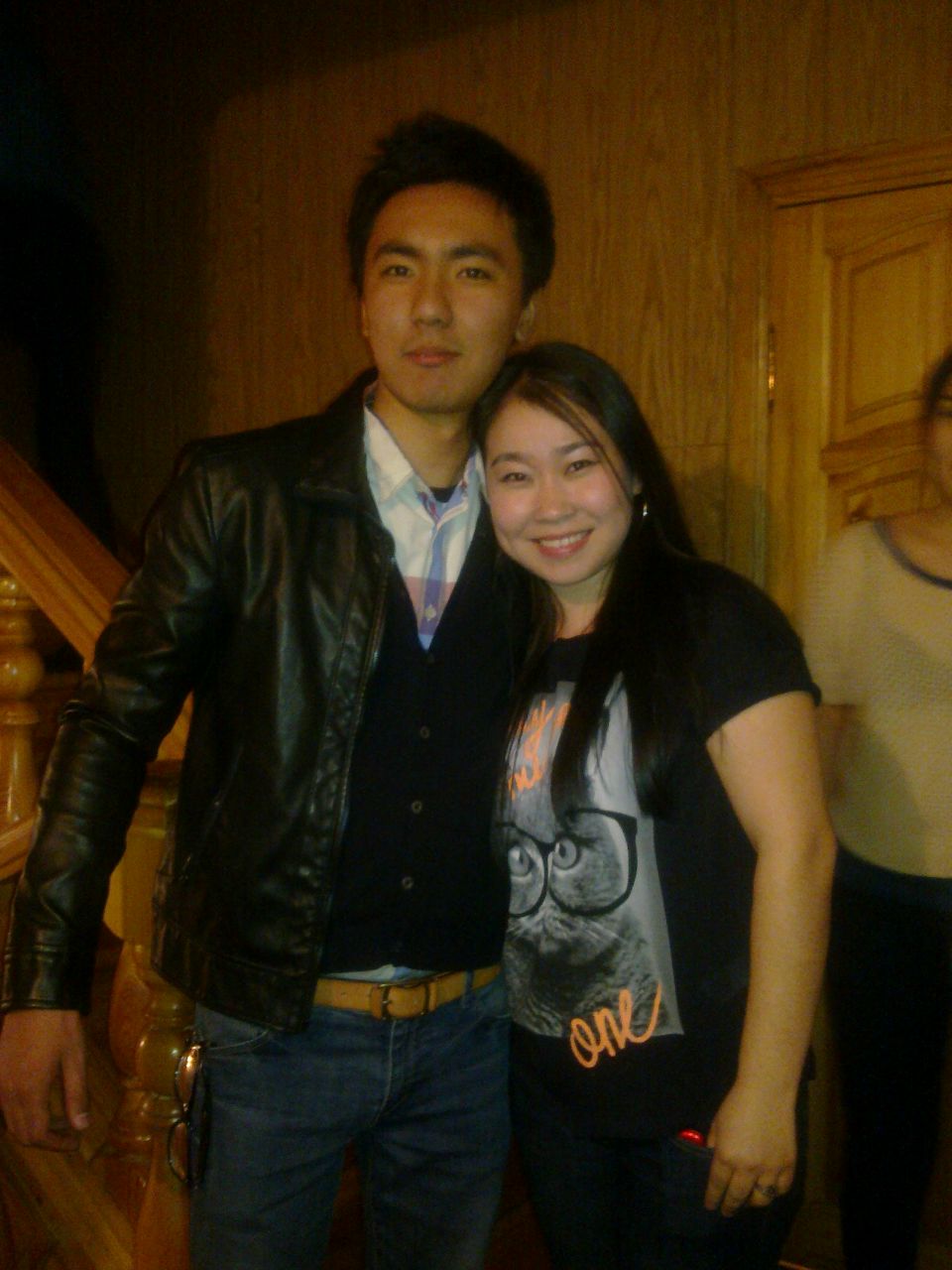 Koblan Bulekov | Атырау