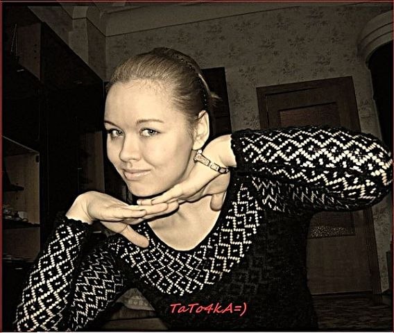 Tanzye Duff#1 | Кишинев