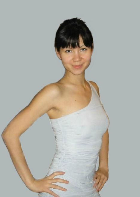 Victoria Hvan | Stuttgart