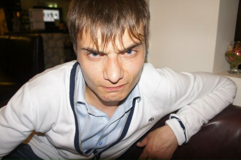 Легпоходилвстал Всталпоходиллег | Ульяновск