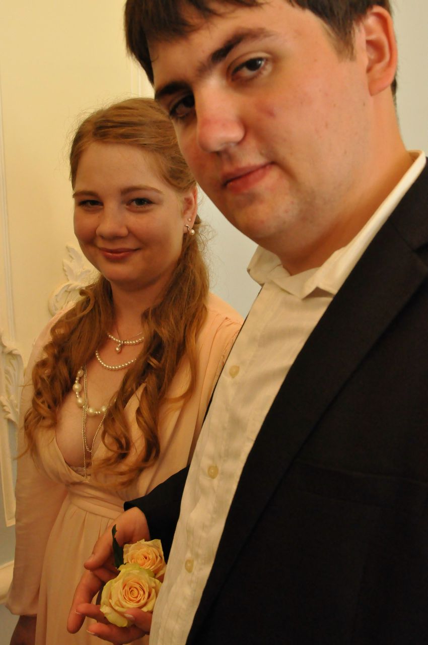 Настася Рябова | Москва