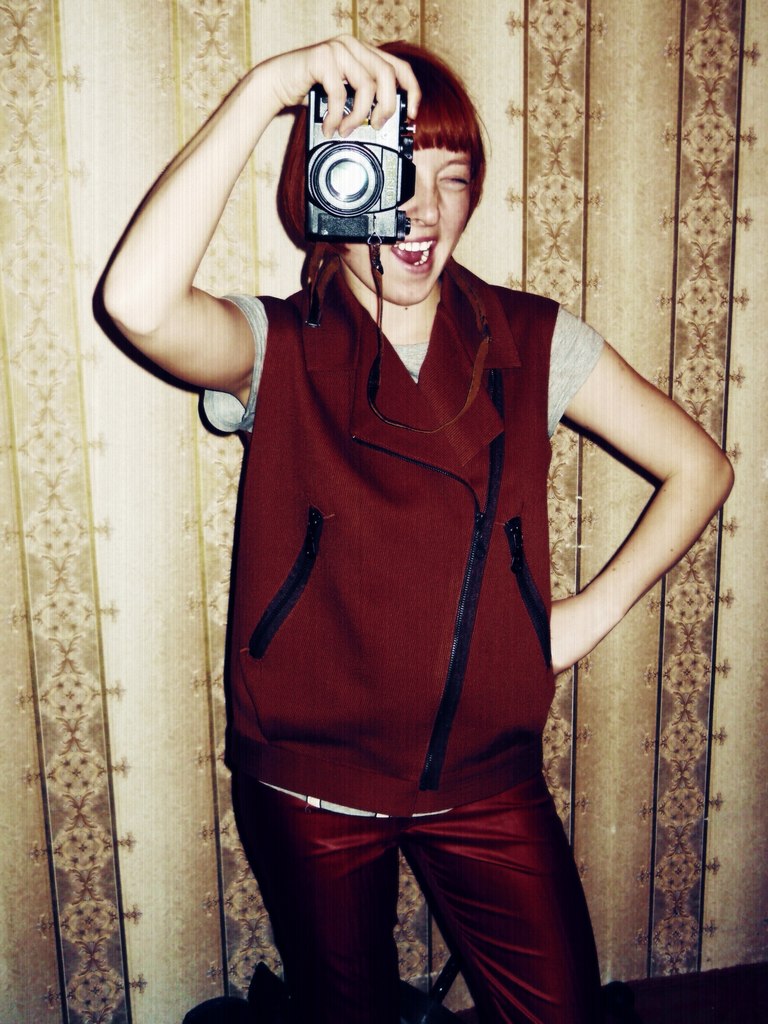 Алёна Мохова | Екатеринбург