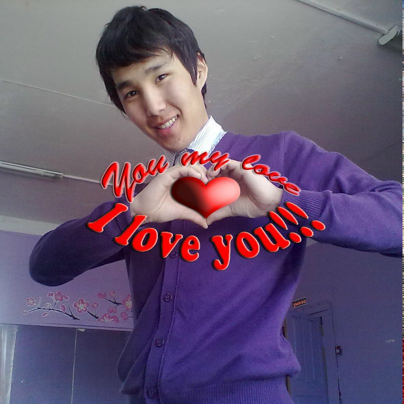 Егор Егоров | Сунтар