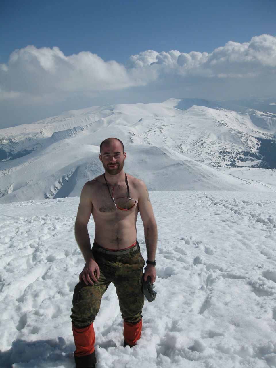 Андрій Павлюк | Киев