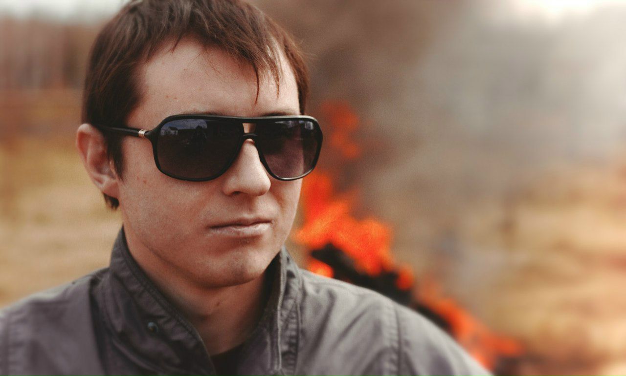 Дима Неволин | Киев