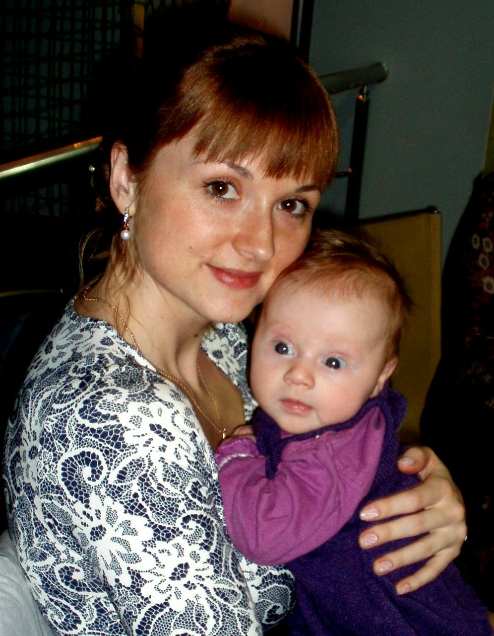 Таня Хилько | Одесса