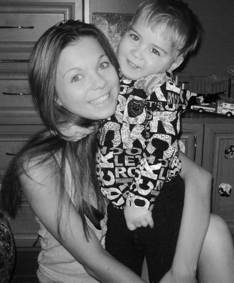 Nastyona Botchkareva | Петрозаводск