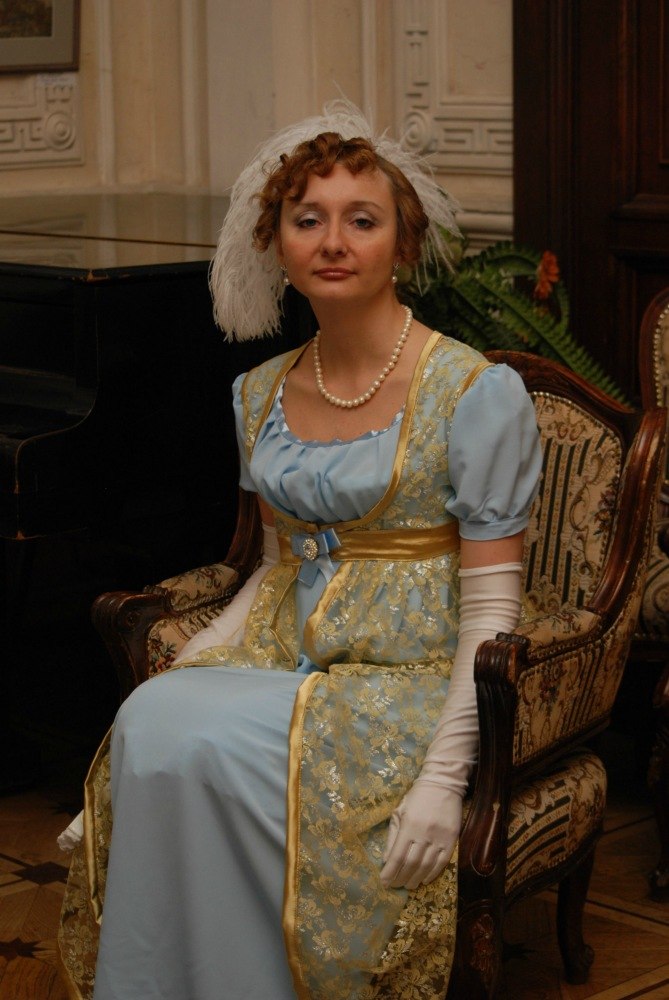 Анастасия Романа | Москва