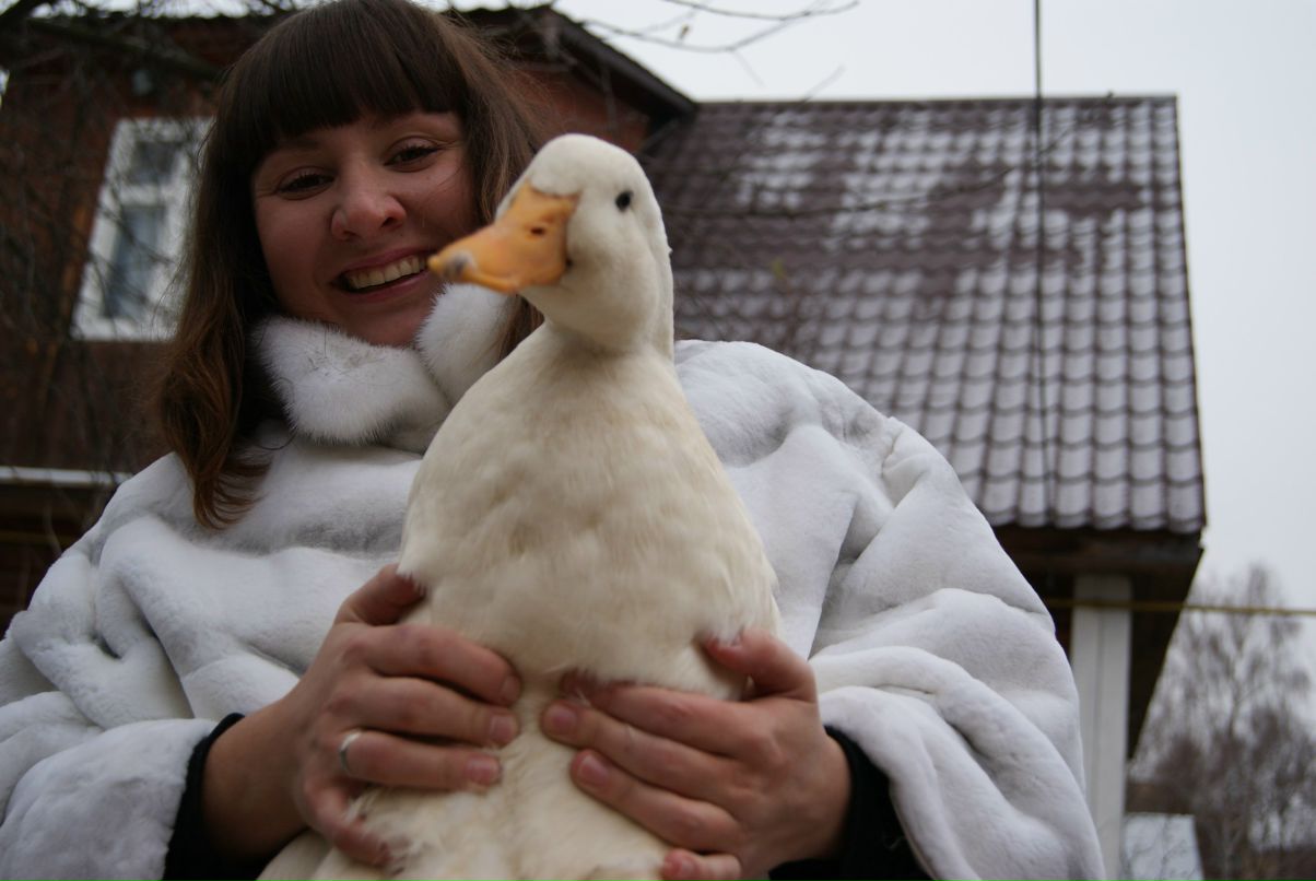 Екатерина Ивлева | Левково