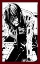 Sebastian Michaelis, London, Великобритания, 31.10