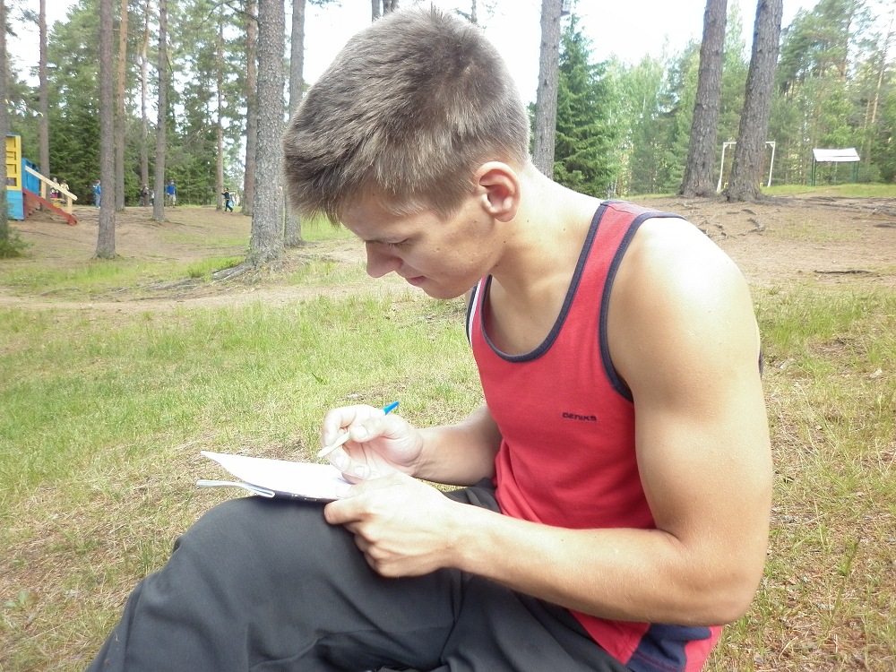 Фото профиля