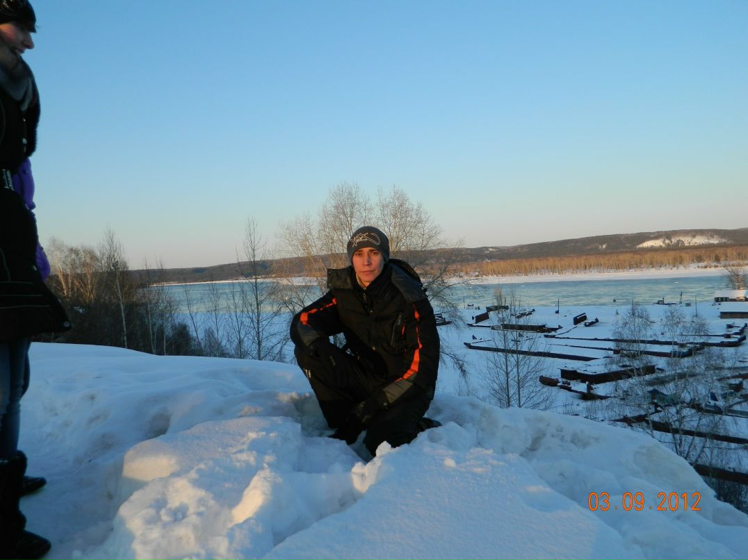 Вячеслав Филиппов | Красноярск