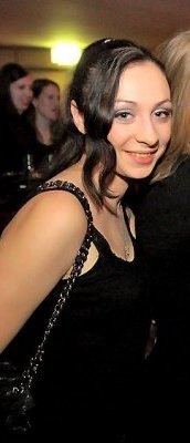 Евгения Дворжакова | Praha