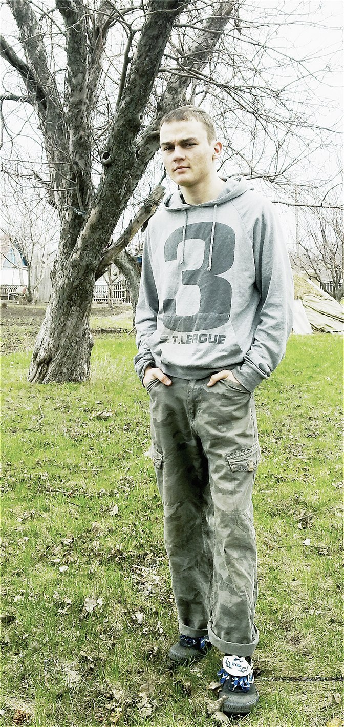 Александр Дворовенко | Полтава