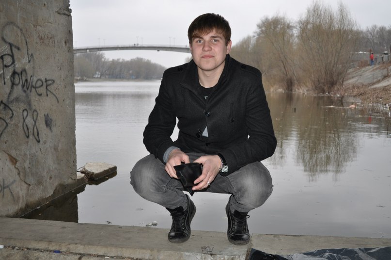 Коля Лысенко | Чернигов