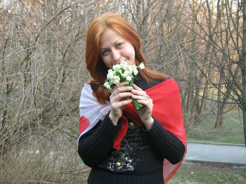 Виктория Точёная | Харьков