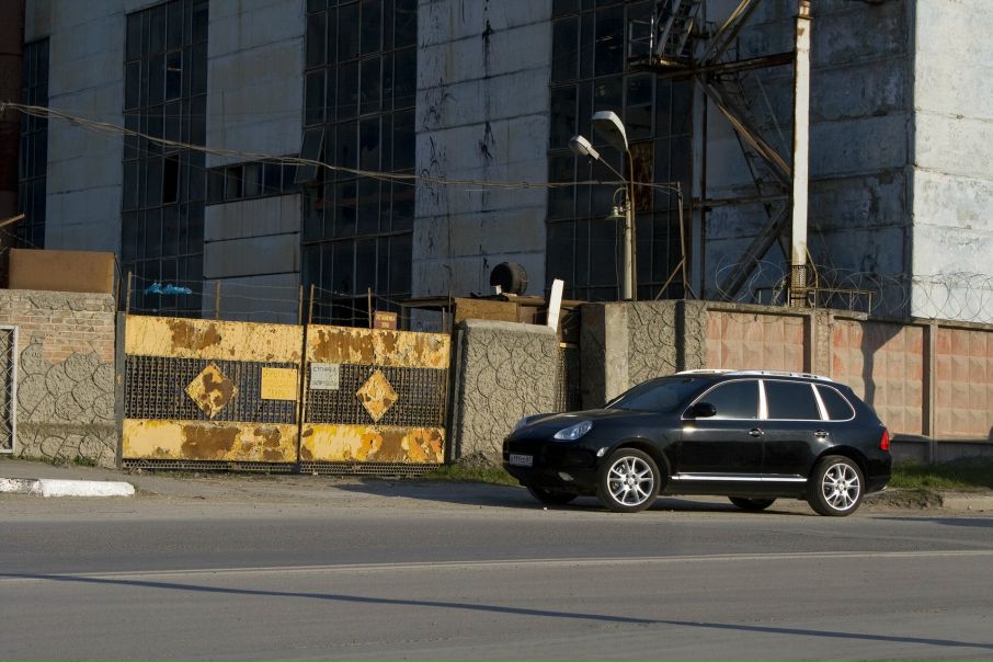 №170, Иван Франтов, Саратов №170, Иван Франтов, Саратов