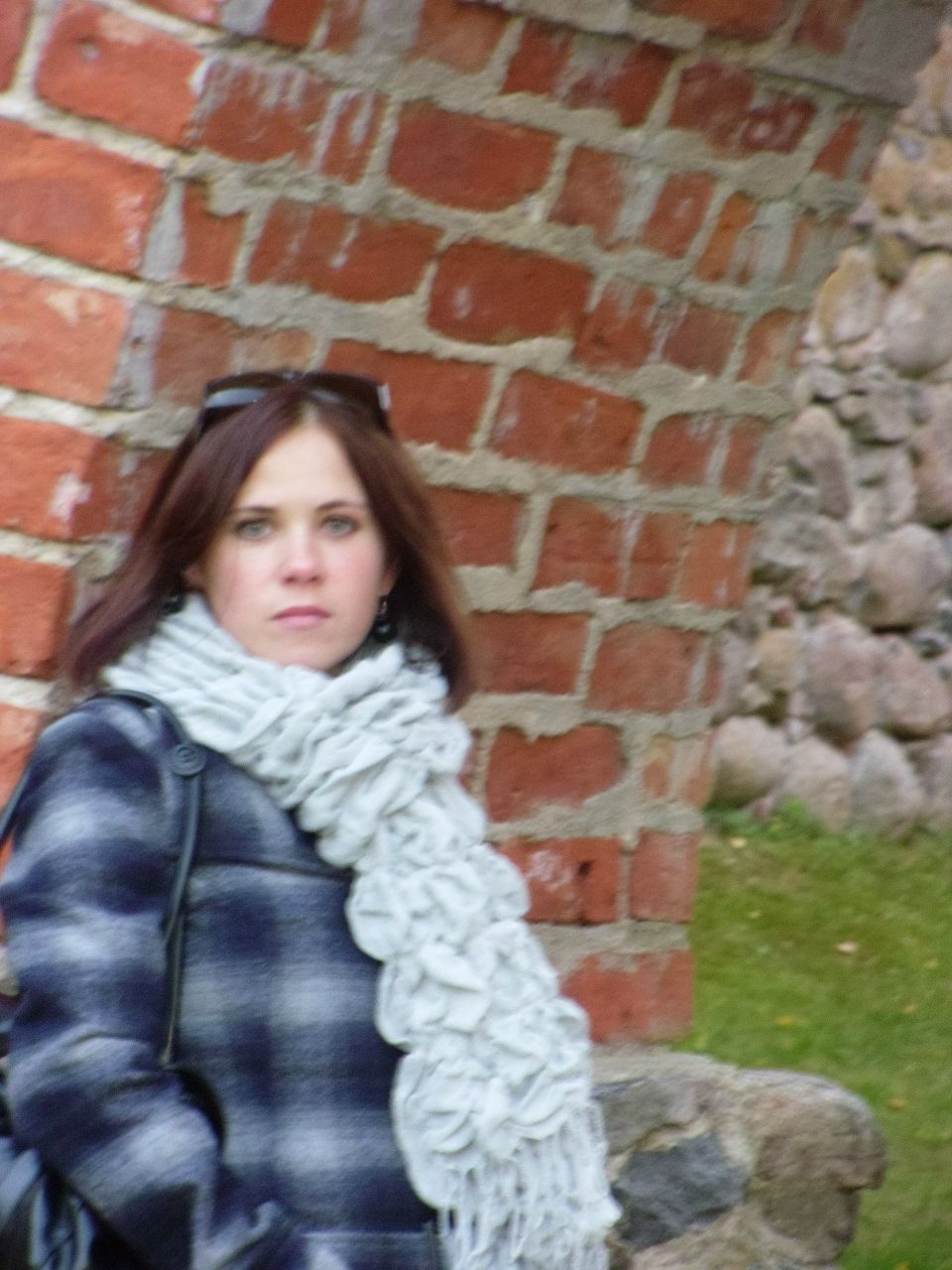 Лаура Бриеде | Вильнюс