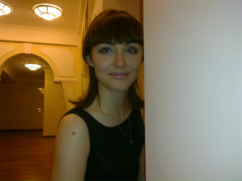 №4, Юлия Митчинова №4, Юлия Митчинова