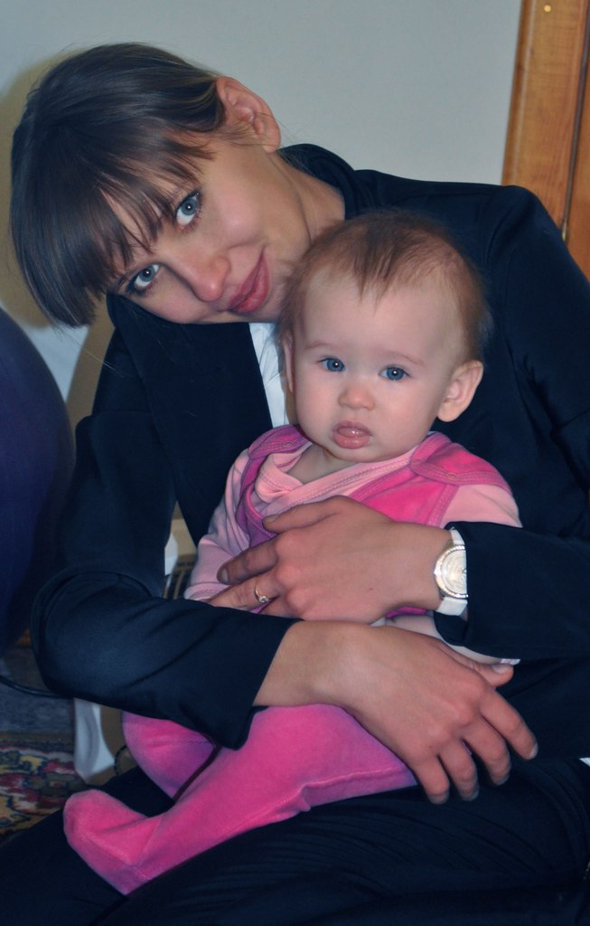 Вероника Соколова | Новочеркасск