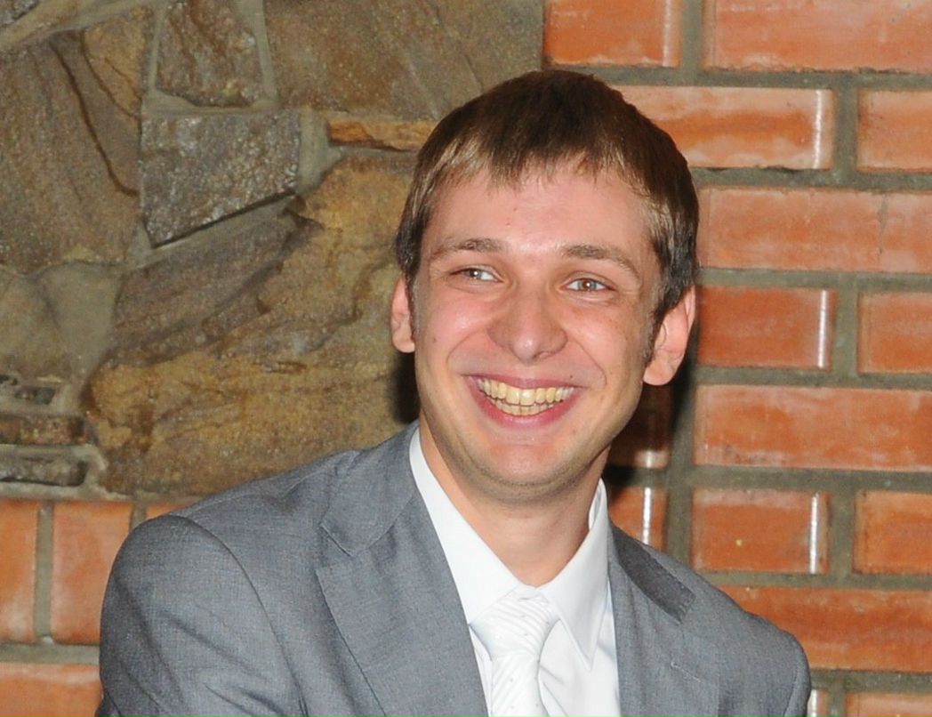 Олег Болотов | Харьков