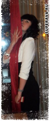 Юляшка Лучникова ˜”*°•♥Black Angel♥•°*”˜ | Липецк