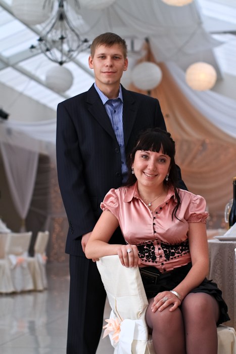 Кристина Ершова | Челябинск