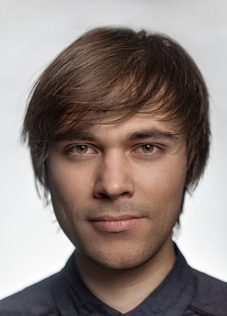 Игорь Синицын | Москва