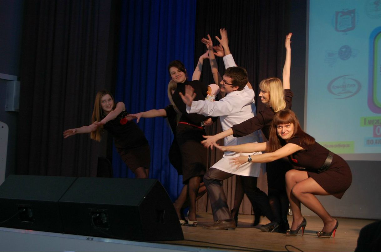 Александра Антипьева | Новосибирск