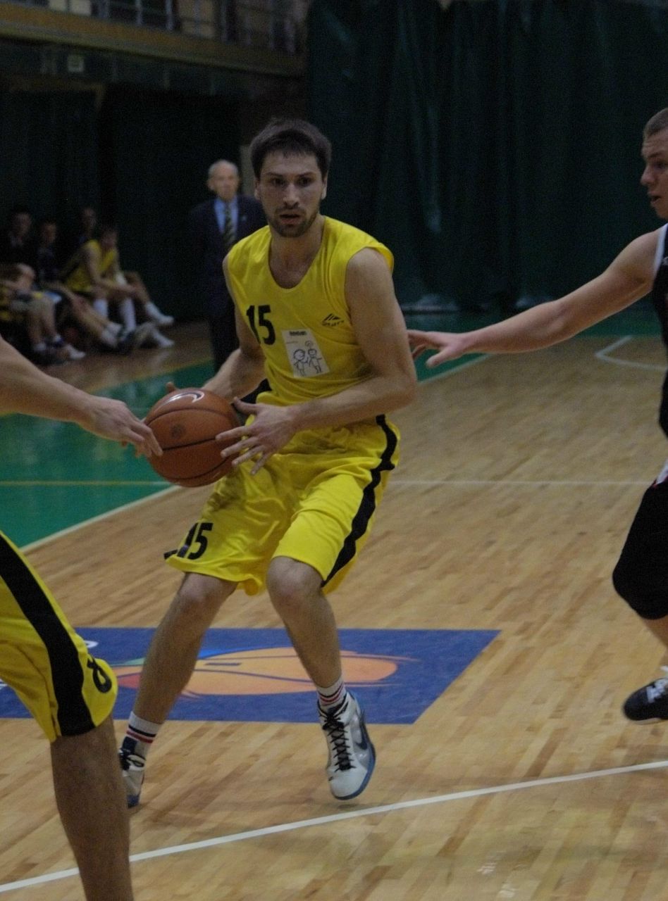 Володька Евдокимов | Львов