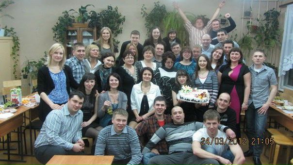 №76, Анастасия Табашникова, Барнаул №76, Анастасия Табашникова, Барнаул